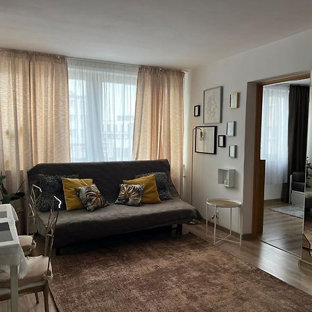 Vicky - New Apartment Centrum Srodmiescie Warszawa Zewnętrze zdjęcie